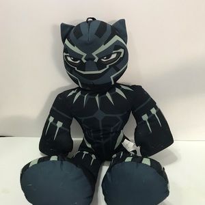 Marvel Black Panther Plush BE